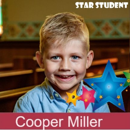 Cooper Miller