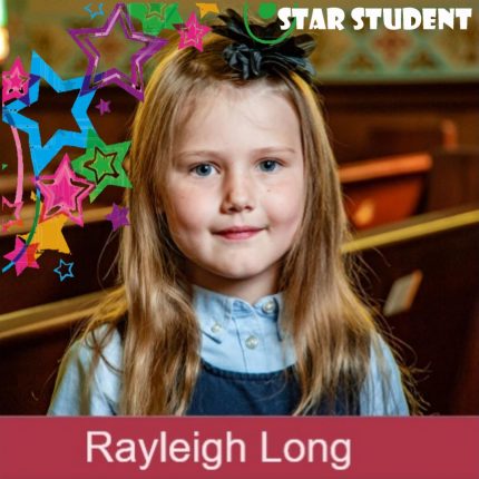 Rayleigh Long